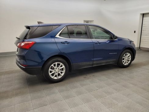 Used 2021 Chevrolet Equinox LT FWD image 10