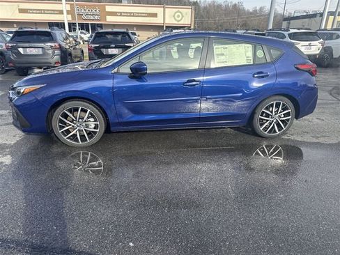 New 2026 Subaru Impreza 2.0i Sport image 3