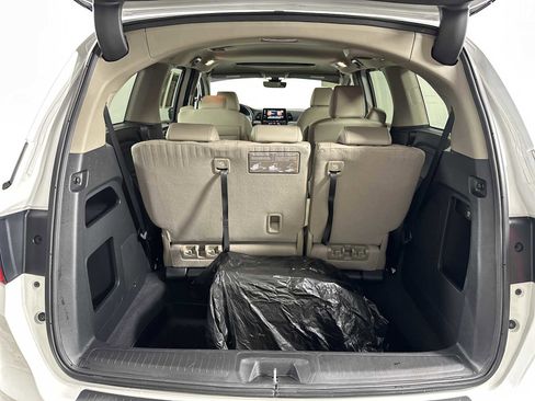 Used 2024 Honda Odyssey EX-L image 25