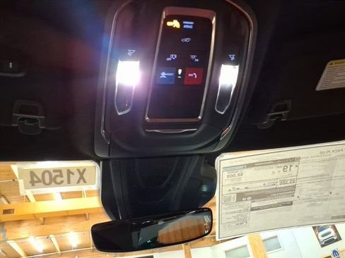 New 2026 Dodge Charger R/T Scat Pack image 18