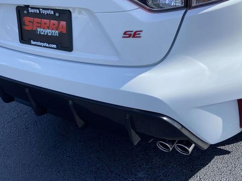 New 2026 Toyota Corolla SE FWD image 10