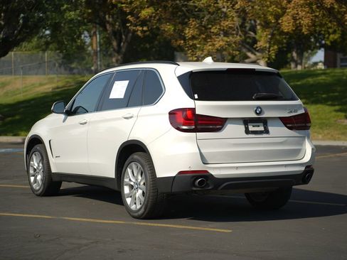 Used 2016 BMW X5 xDrive35i AWD/4WD image 3