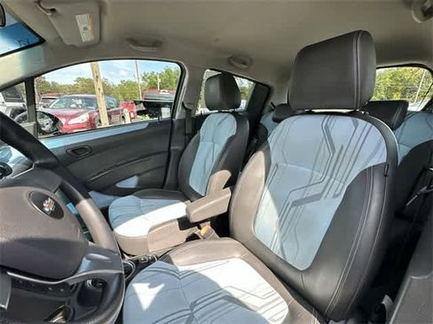 Used 2015 Chevrolet Spark LT image 14