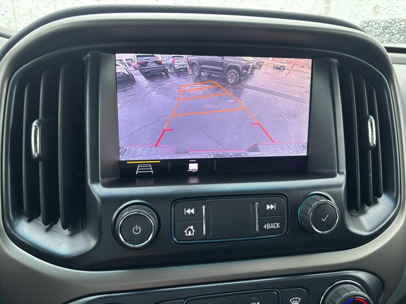 Used 2019 Chevrolet Colorado Z71 AWD/4WD image 20
