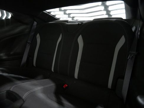 Used 2017 Chevrolet Camaro LT w/ RS Package image 23