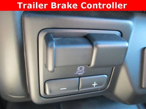 Used 2021 GMC Sierra 2500 Denali w/ Denali Ultimate Package image 19