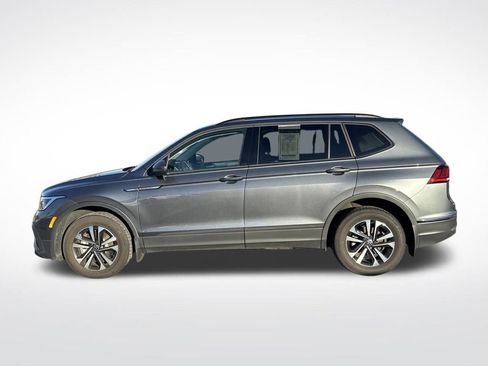 Used 2023 Volkswagen Tiguan S w/ Driver Assistance Package image 2