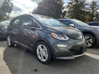 Used 2020 Chevrolet Bolt LT