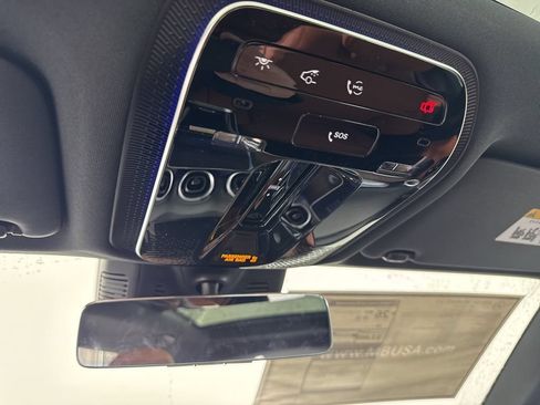 Certified 2026 Mercedes-Benz GLC 300 4MATIC image 30