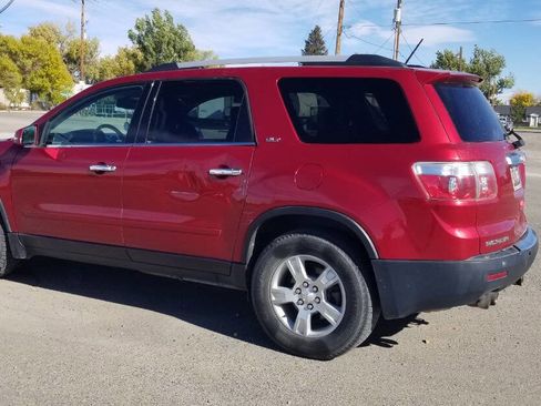 Used 2012 GMC Acadia SLT image 4