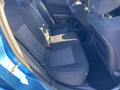 Used 2023 Dodge Charger GT w/ Blacktop Package image 15
