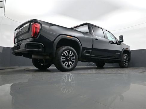 Certified 2023 GMC Sierra 2500 AT4 w/ AT4 Preferred Package image 26