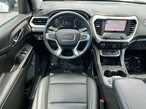 Used 2023 GMC Acadia SLT w/ Elevation Edition FWD image 23