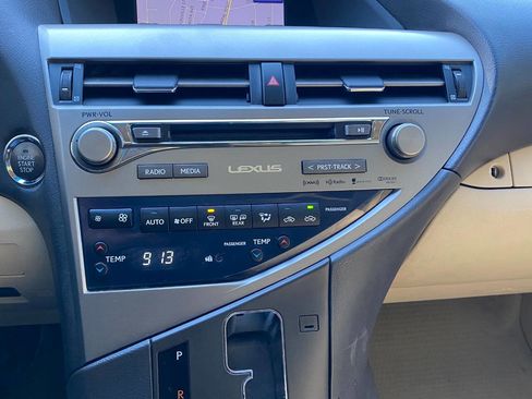 Used 2015 Lexus RX 350 Base 4dr SUV image 34