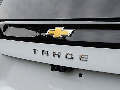 New 2026 Chevrolet Tahoe High Country AWD/4WD image 11