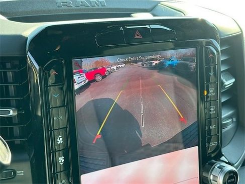 New 2026 RAM 2500 Tradesman w/ Power Wagon Package image 22