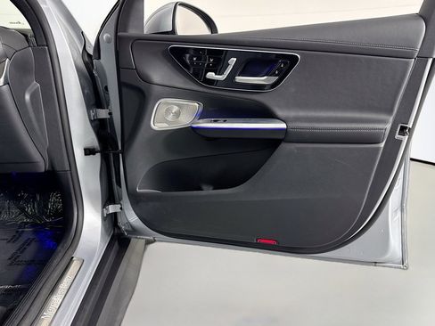 Certified 2023 Mercedes-Benz GLC 300 4MATIC w/ Pinnacle Trim Package image 24