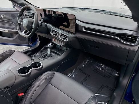 Used 2024 Ford Mustang GT Premium image 22