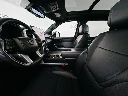 Used 2024 Toyota Tundra Platinum image 20