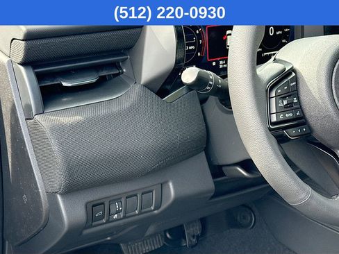 New 2026 Subaru Outback Premium image 11