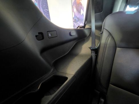 Used 2025 Chevrolet Tahoe LT AWD/4WD image 69