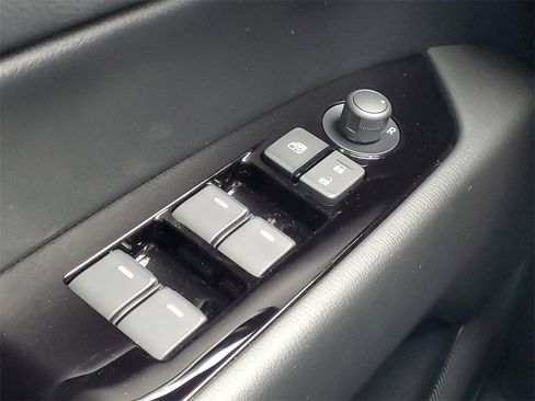 New 2025 MAZDA CX-5 AWD 2.5 S w/ Select Package image 15