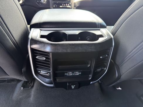 Used 2021 RAM 1500 Big Horn image 22
