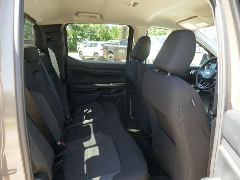 New 2026 Ford Ranger XLT AWD/4WD image 11