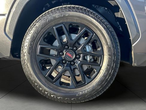 Used 2024 Toyota Tundra SR5 image 24