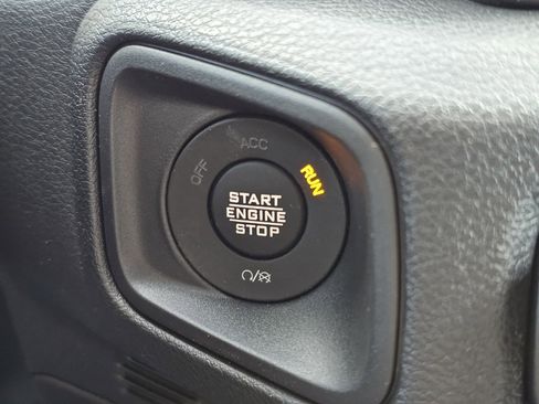 New 2026 Jeep Wrangler Sport image 17