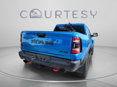 Used 2023 RAM 1500 TRX w/ TRX Level 2 Equipment Group AWD/4WD image 3