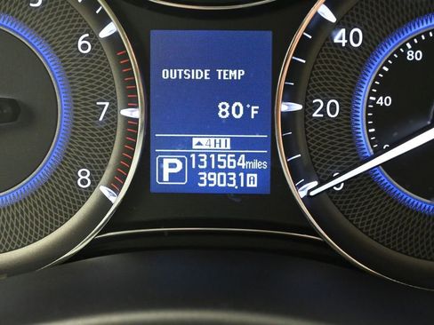 Used 2019 INFINITI QX80 Luxe w/ Proactive Package AWD/4WD image 18