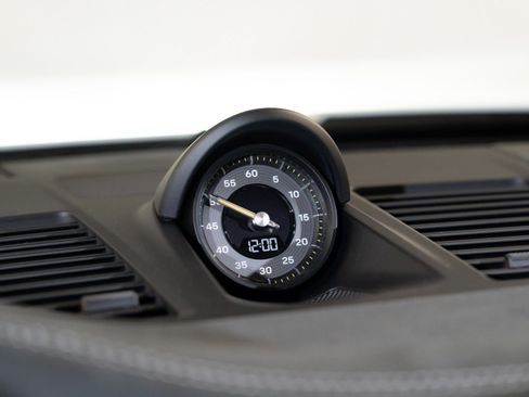 Certified 2026 Porsche 911 GT3 RWD image 26