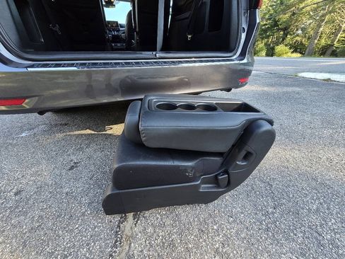 Used 2021 Honda Odyssey EX-L image 25