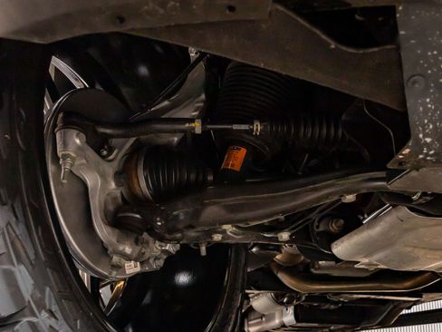 Used 2026 GMC Yukon XL Denali Ultimate image 14