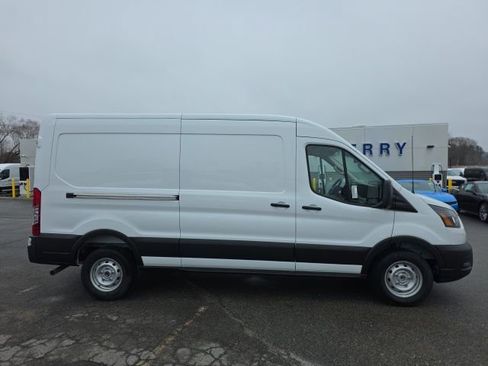 New 2026 Ford Transit 150 148 Medium Roof image 2