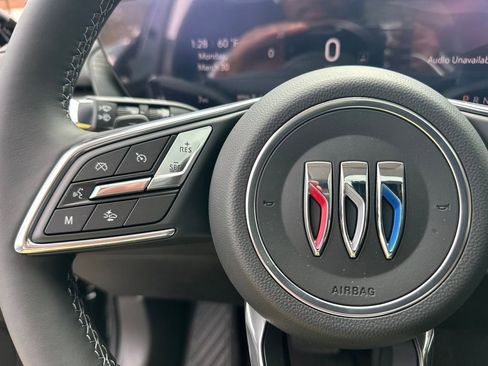 New 2026 Buick Envision Avenir image 26