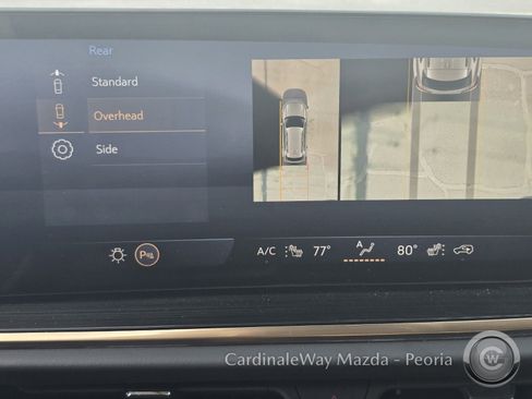 Used 2024 Buick Envision Avenir image 18