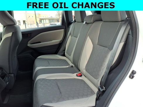 New 2026 Subaru Forester image 23