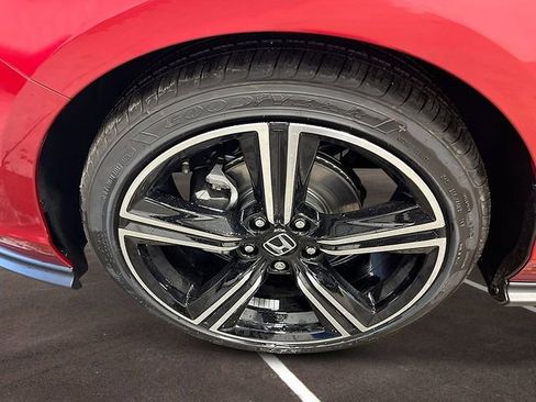 New 2026 Honda Accord SE image 10