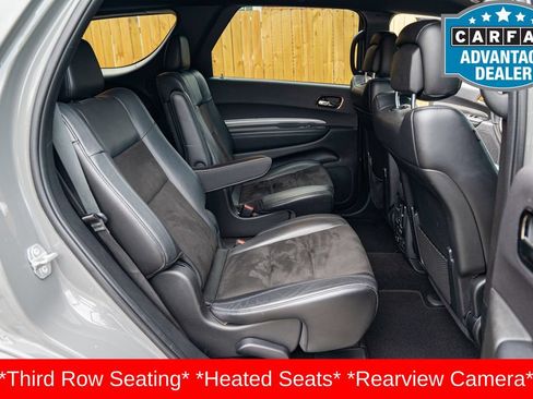 Used 2020 Dodge Durango GT AWD/4WD image 19