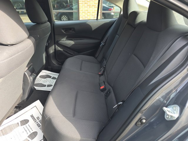 Used 2024 Toyota Corolla LE FWD image 12
