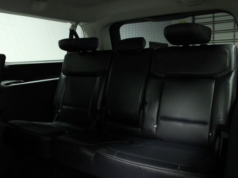 Used 2025 Ford Expedition Max Platinum AWD/4WD image 14