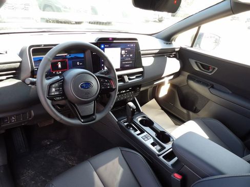 New 2026 Subaru Outback Limited image 12