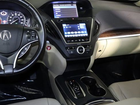 Used 2019 Acura MDX SH-AWD image 17