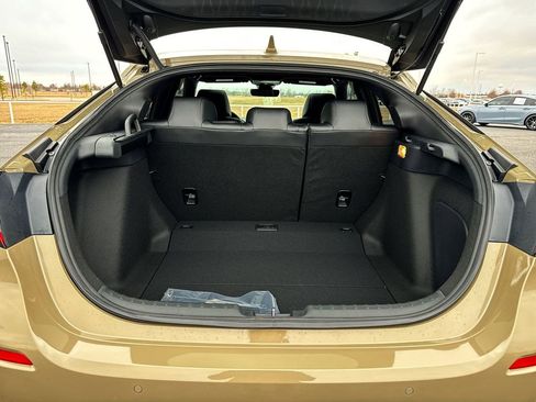 New 2026 Honda Civic Sport Touring image 24