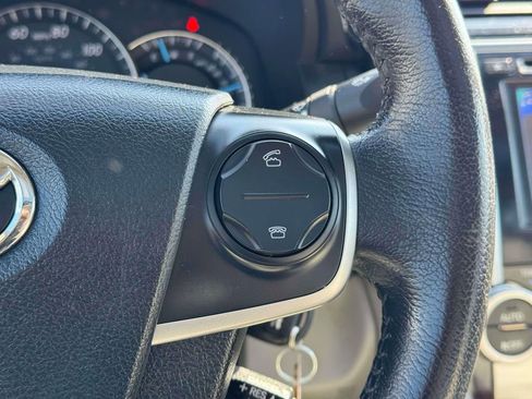 Used 2013 Toyota Camry XLE w/ Preferred Accessory Pkg image 23