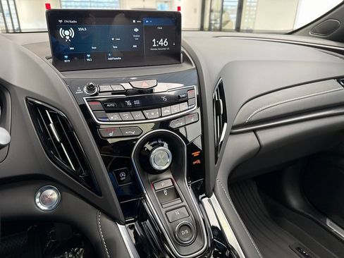 Certified 2025 Acura RDX SH-AWD image 20