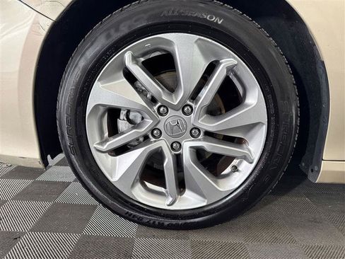 Used 2019 Honda Accord LX image 28