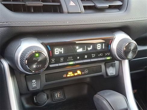 Certified 2023 Toyota RAV4 XLE image 19